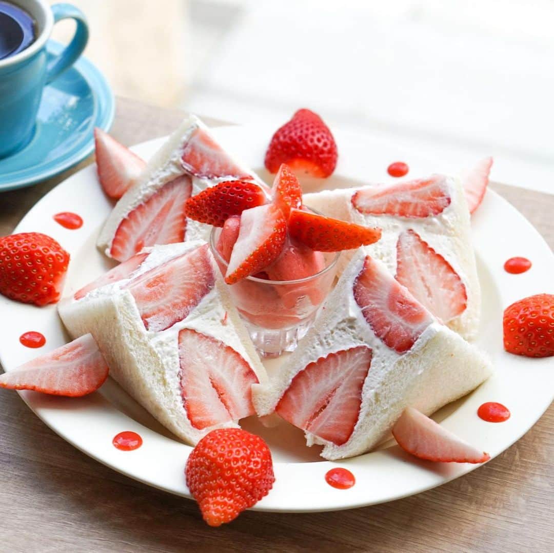 Aiのグルメインスタ