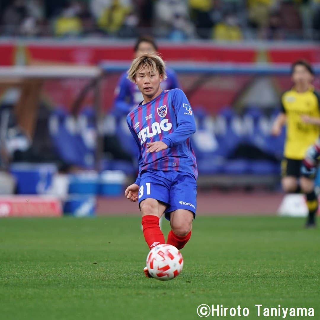 Goal Japanさんのインスタグラム写真 - (Goal JapanInstagram)「. ＼🔵#FC東京 が三度目の王者に！🔴／ レアンドロ、アダイウトンのゴールで柏を下し、2009年以来の大会制覇！(Photo: Hiroto Taniyama) . 🇯🇵#JリーグYBCルヴァンカップ 決勝 🆚柏レイソル 1-2 FC東京 ⚽ #レアンドロ (16分)、#瀬川祐輔 (45分)、#アダイウトン (74分) . #soccer #football #jleague #ybclevaincup #levaincup #fctokyo #tokyo #goaljleague #サッカー #フットボール #Jリーグ #YBCルヴァンカップ #ルヴァンカップ #⚽」1月4日 17時25分 - goaljapan