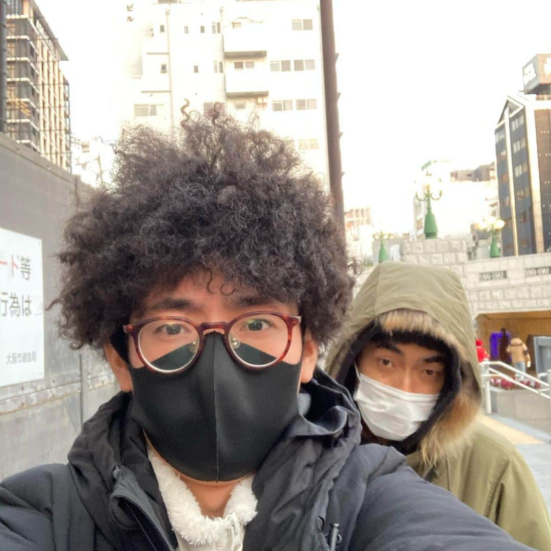 きむらバンドのインスタグラム