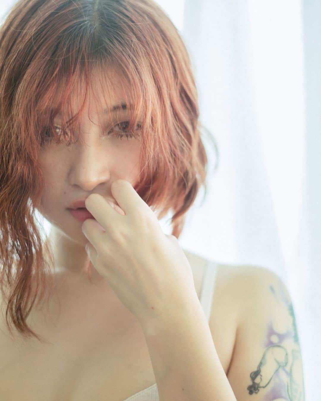うららか麗さんのインスタグラム写真 - (うららか麗Instagram)「badの女神 #jav #