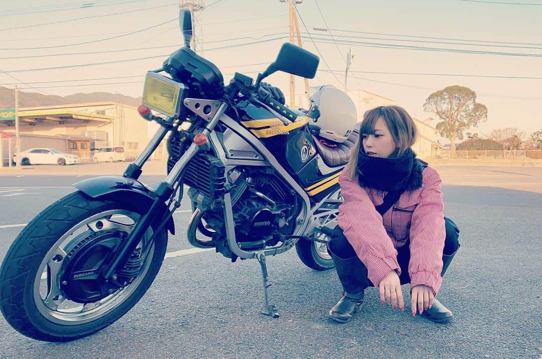 よもぎのインスタグラム