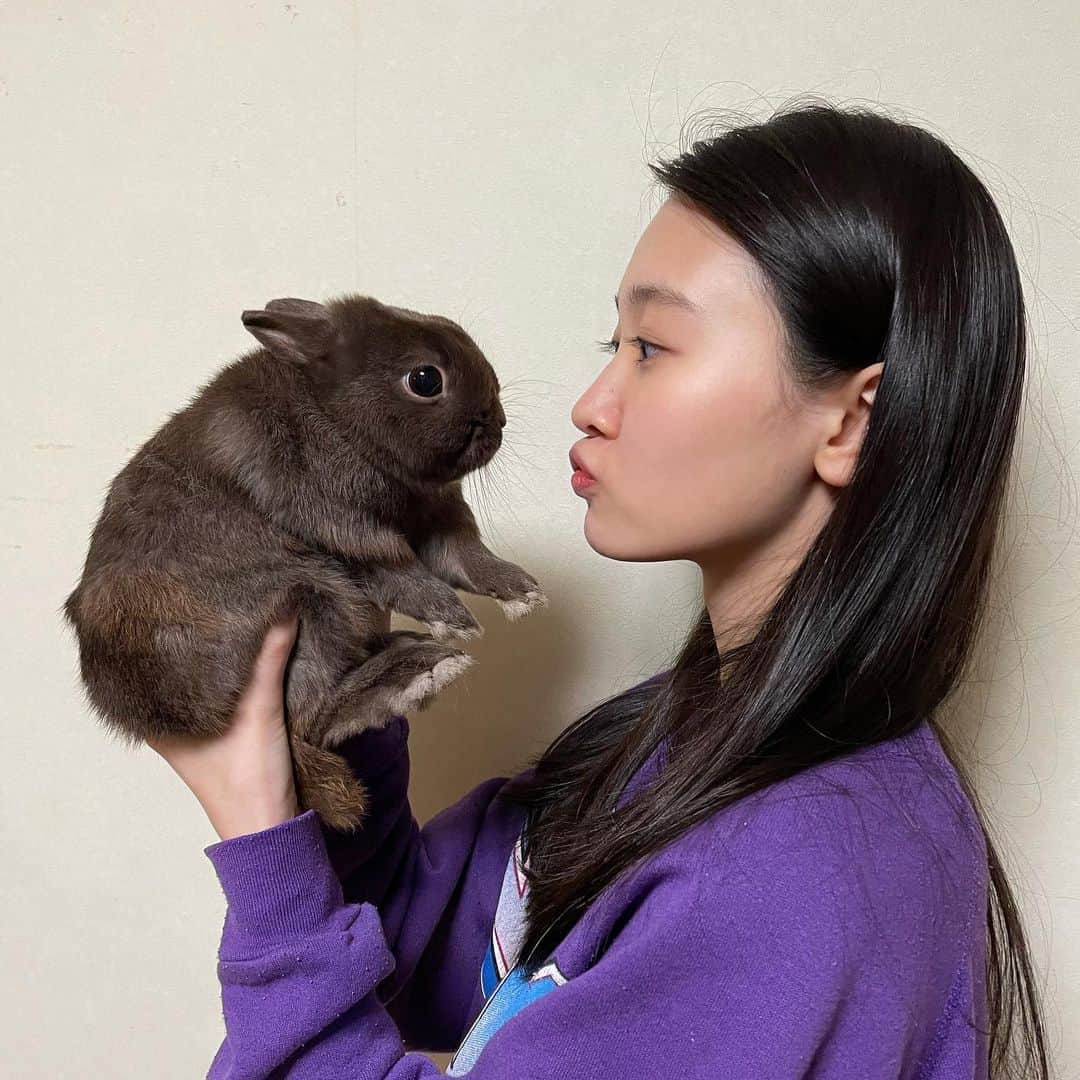 前川歌音のインスタグラム