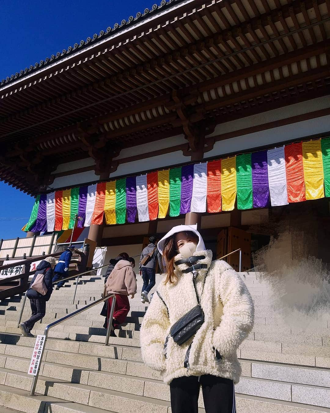 大山愛未のインスタグラム