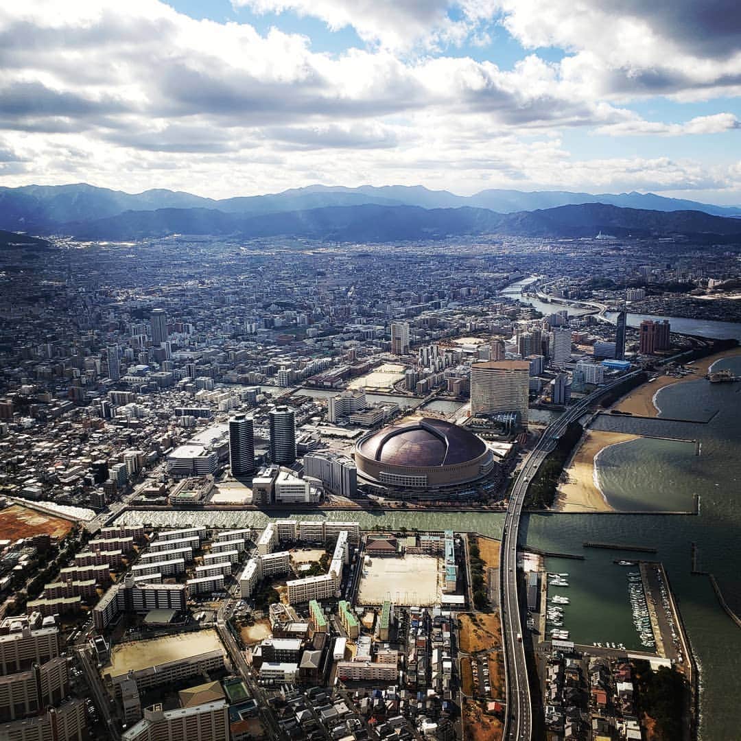 上杉隆さんのインスタグラム写真 - (上杉隆Instagram)「帰郷」1月4日 17時58分 - takashiuesugi