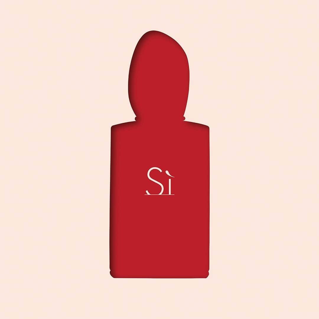 Armani Beautyさんのインスタグラム写真 - (Armani BeautyInstagram)「Get ready to discover an ever more intense interpretation of an icon. More to come.   #Armanibeauty #SaySi #fragrance」1月4日 17時59分 - armanibeauty