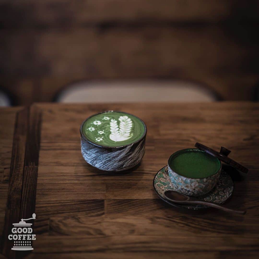 goodcoffeemeのグルメインスタ