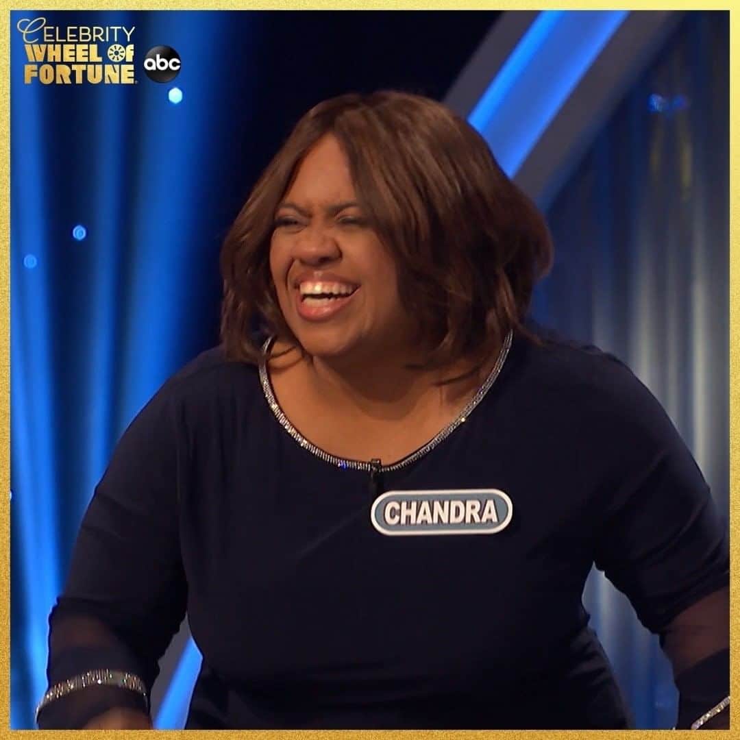 アメリカン・ブロードキャスティング・カンパニーのインスタグラム：「Thursday at 8|7c, #CelebrityWheelOfFortune comes to primetime! Don't miss the debut on ABC 🤩」