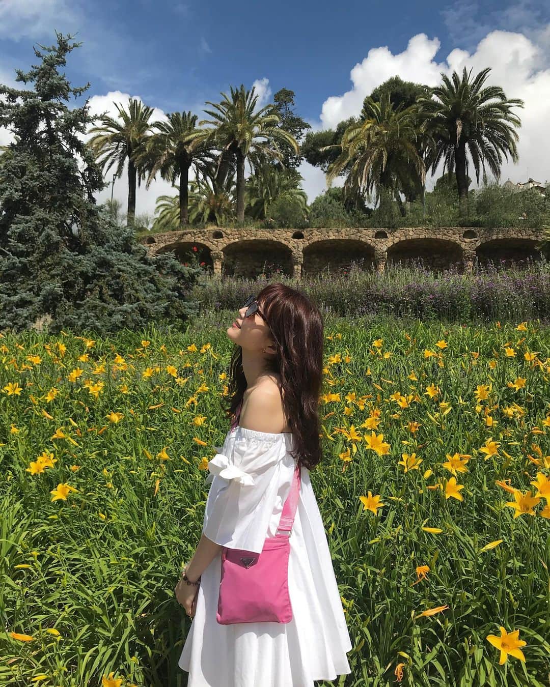 増澤璃凜子のインスタグラム