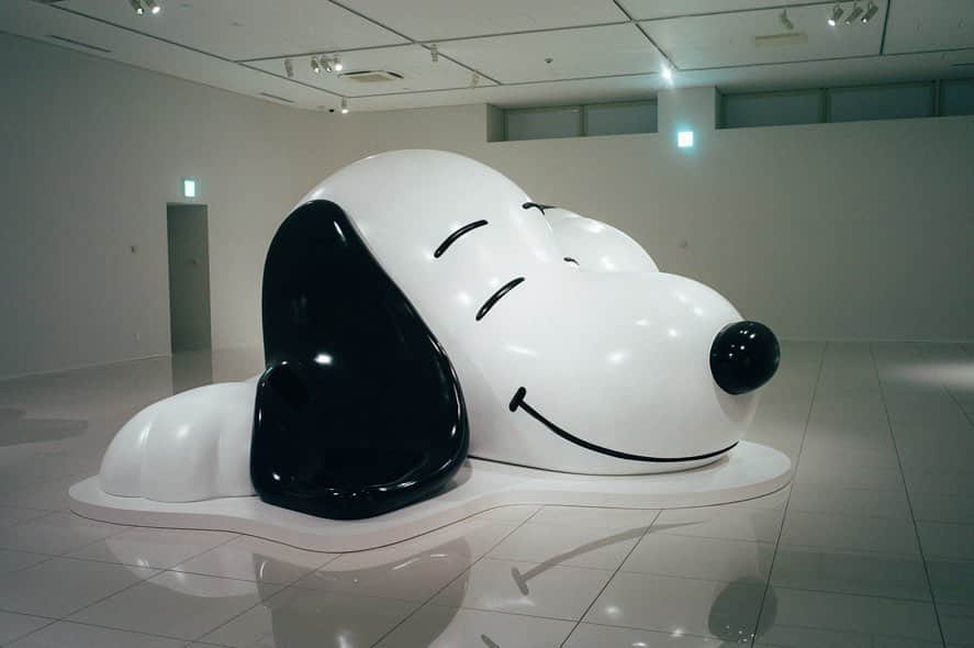SNOOPY MUSEUM TOKYOのインスタグラム：「#snoopymuseumtokyo #schulzmuseum #snoopy #スヌーピーミュージアム #スヌーピー」