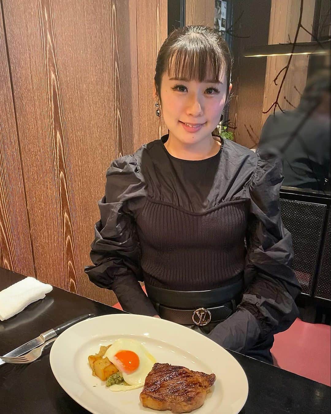 一木みおのインスタグラム