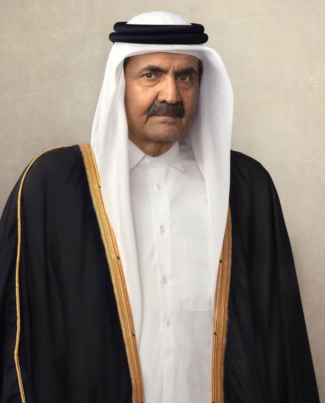 ناصر بن عبدالله المسندのインスタグラム：「❤️🇶🇦」