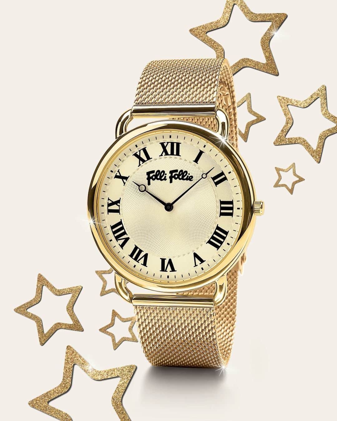 フォリフォリさんのインスタグラム写真 - (フォリフォリInstagram)「The Perfect Match is all you want from your new watch. Discover it now online.   #follifollie #newseason #newyear #2k21 #inspiration #fashion #newcollection #style #perfectmatch #watches #watchesofinstagram #watchesoftheday #clickaway」1月4日 18時30分 - follifollie