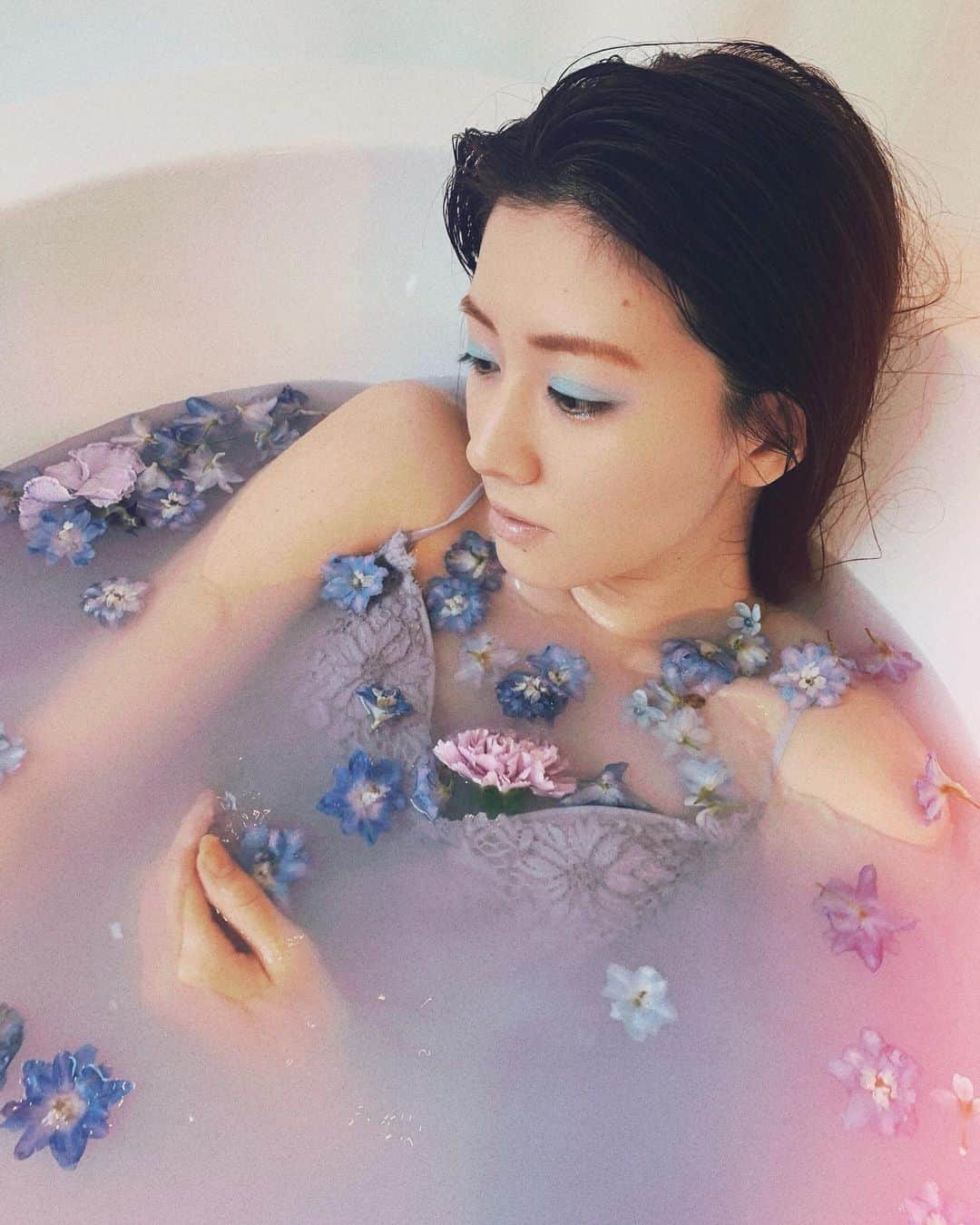 岡本杏理のインスタグラム
