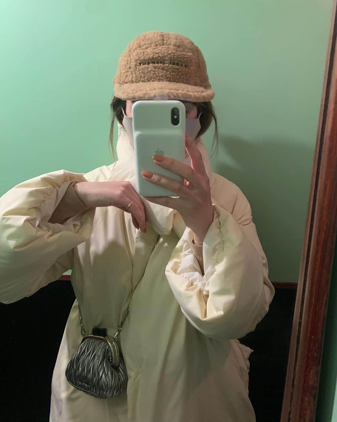 まつだみらいのインスタグラム：「最近」