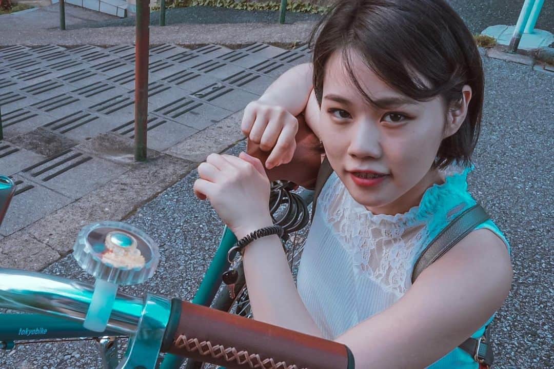sunaのインスタグラム