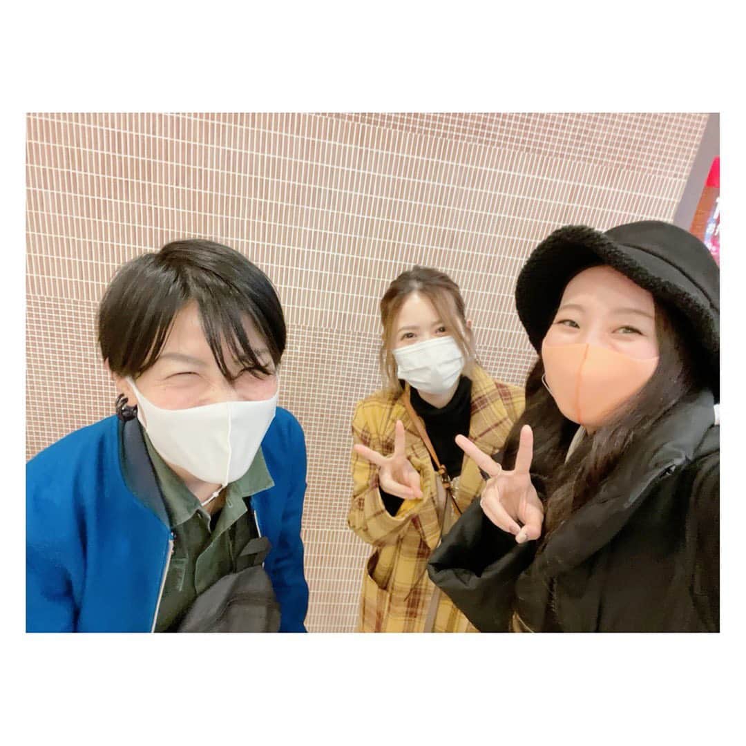 AIMIのインスタグラム