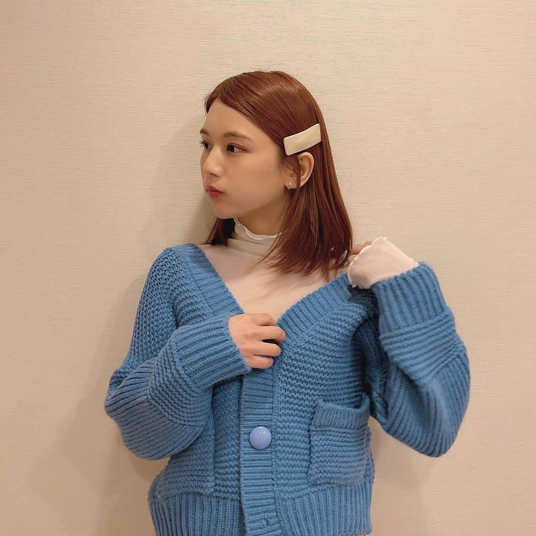 ひよんのインスタグラム：「🛌☀️🎍 ㅤㅤㅤㅤㅤㅤㅤㅤㅤㅤㅤㅤㅤ 寝正月もあっという間におしまい🦥💤 ひよんは昨日から撮影してたけど、 ゴロゴロ気分も切り替えてがんばろ💓 ㅤㅤㅤㅤㅤㅤㅤㅤㅤㅤㅤㅤㅤ #ひよん」