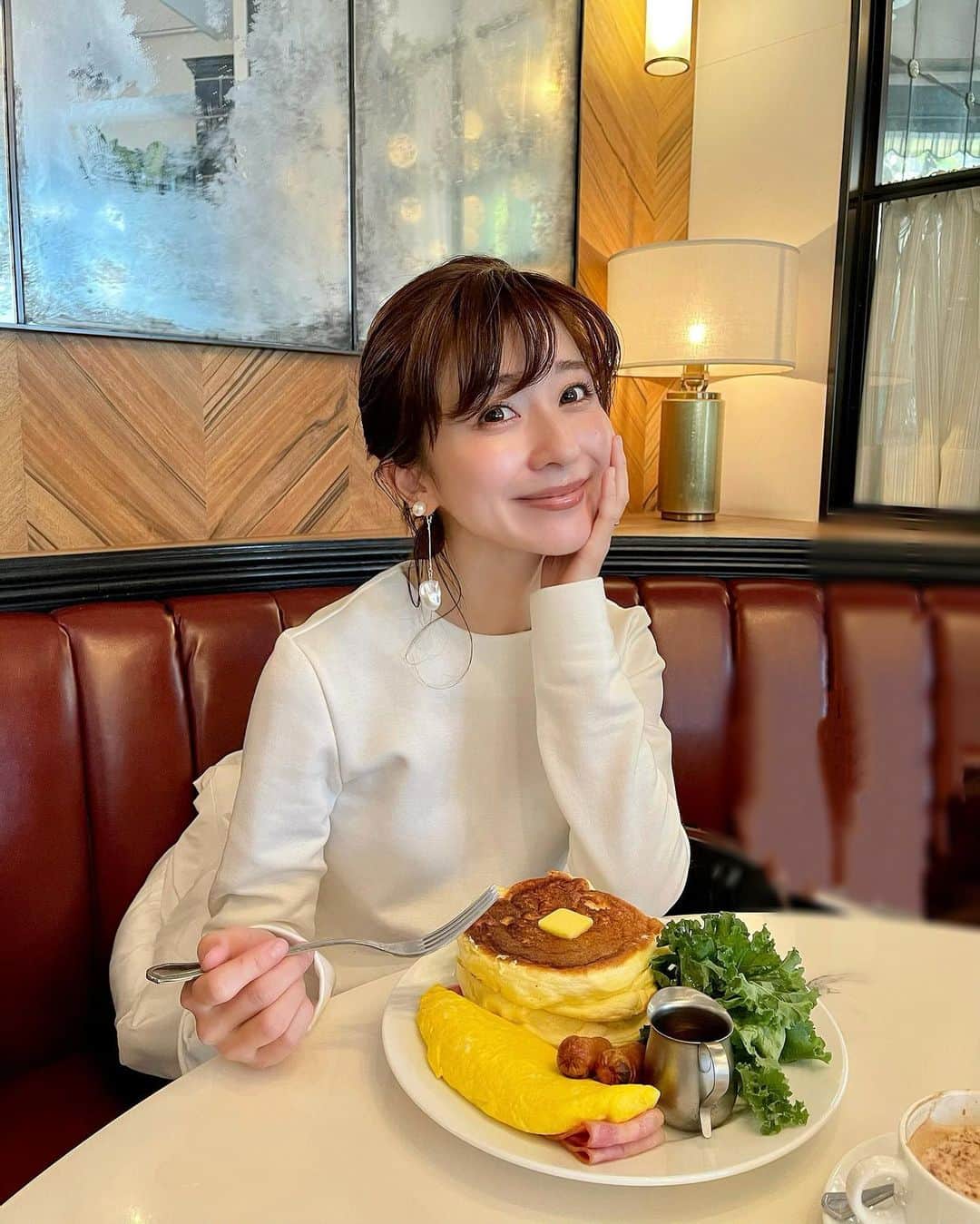 水野佐彩のグルメインスタ