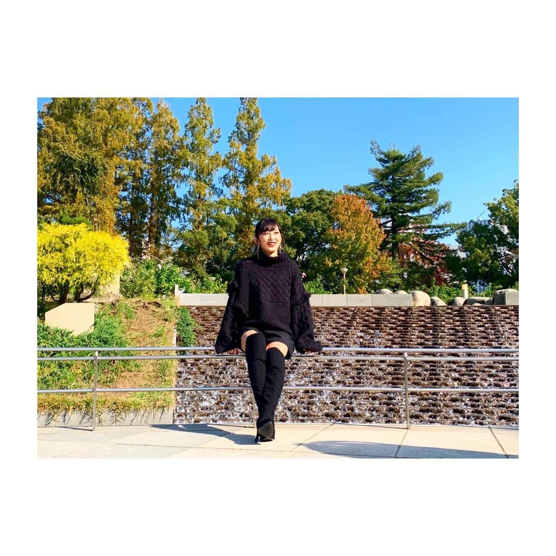 YURINAのインスタグラム