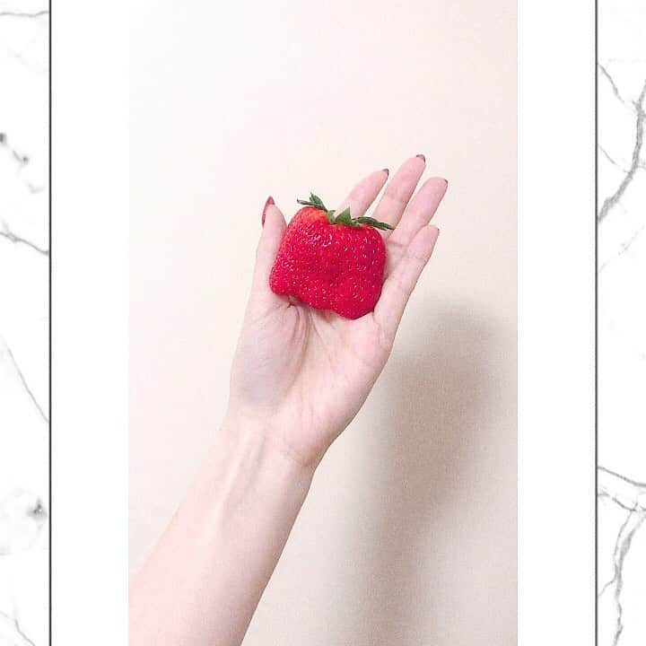 のインスタグラム：「おっきい」