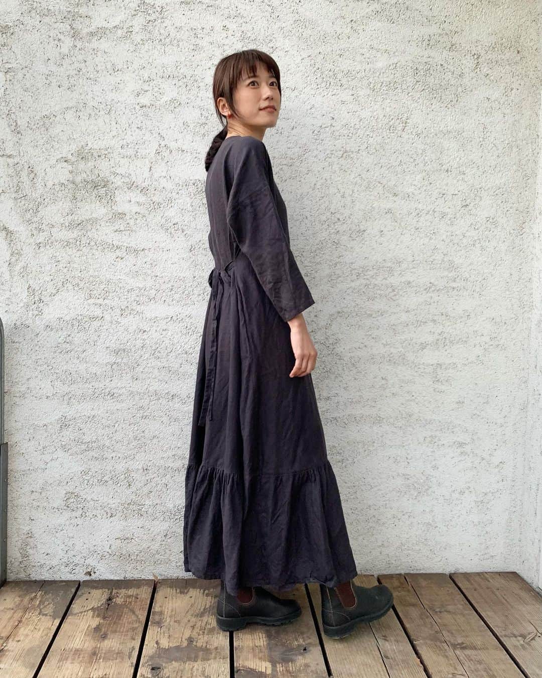 甲斐麻美のインスタグラム