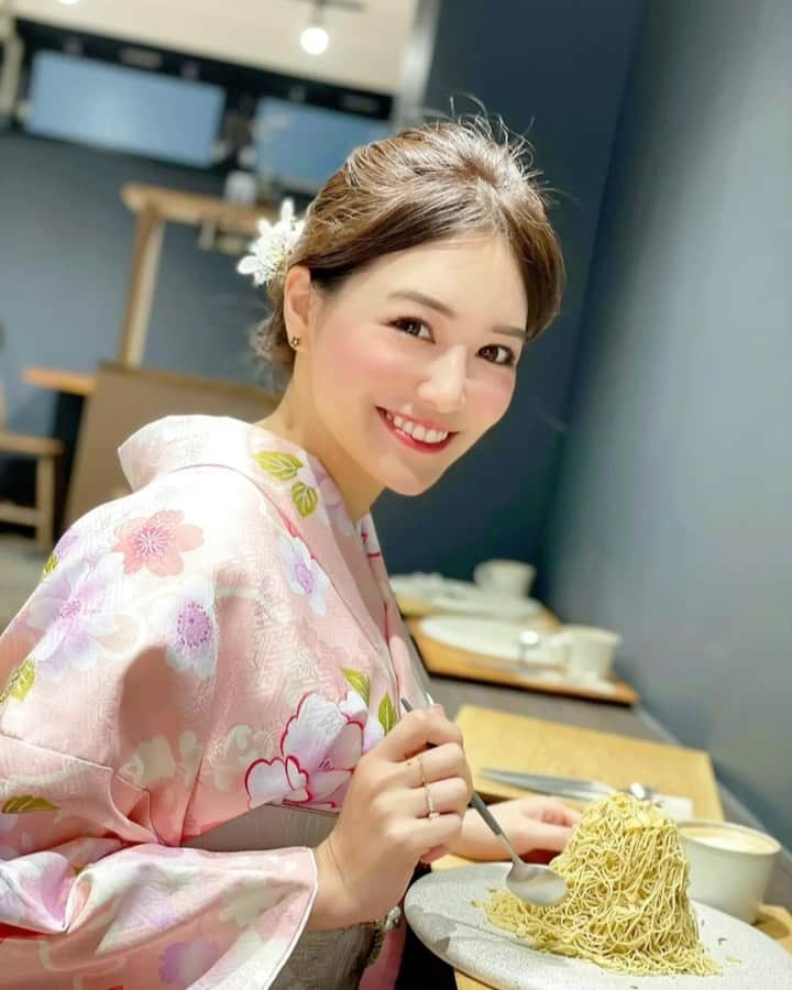 石井里奈のグルメインスタ