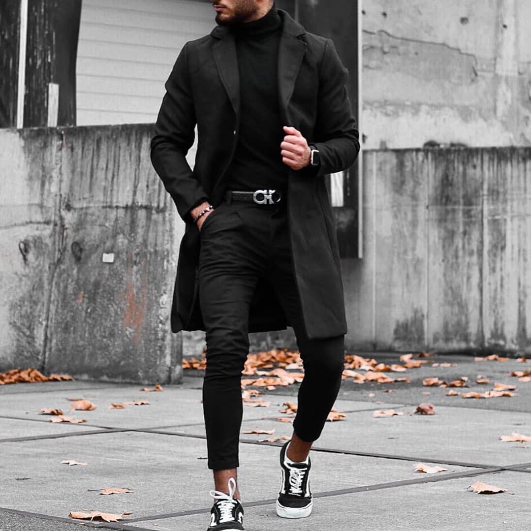 Men Withのインスタグラム：「Great @fashionnovamen outfit #NovaMEN」