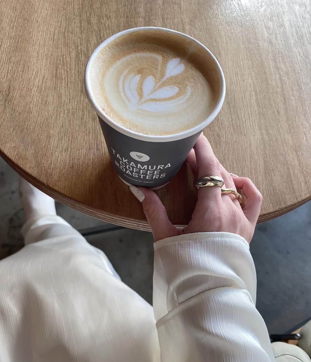 きたかぜあすかのグルメインスタ