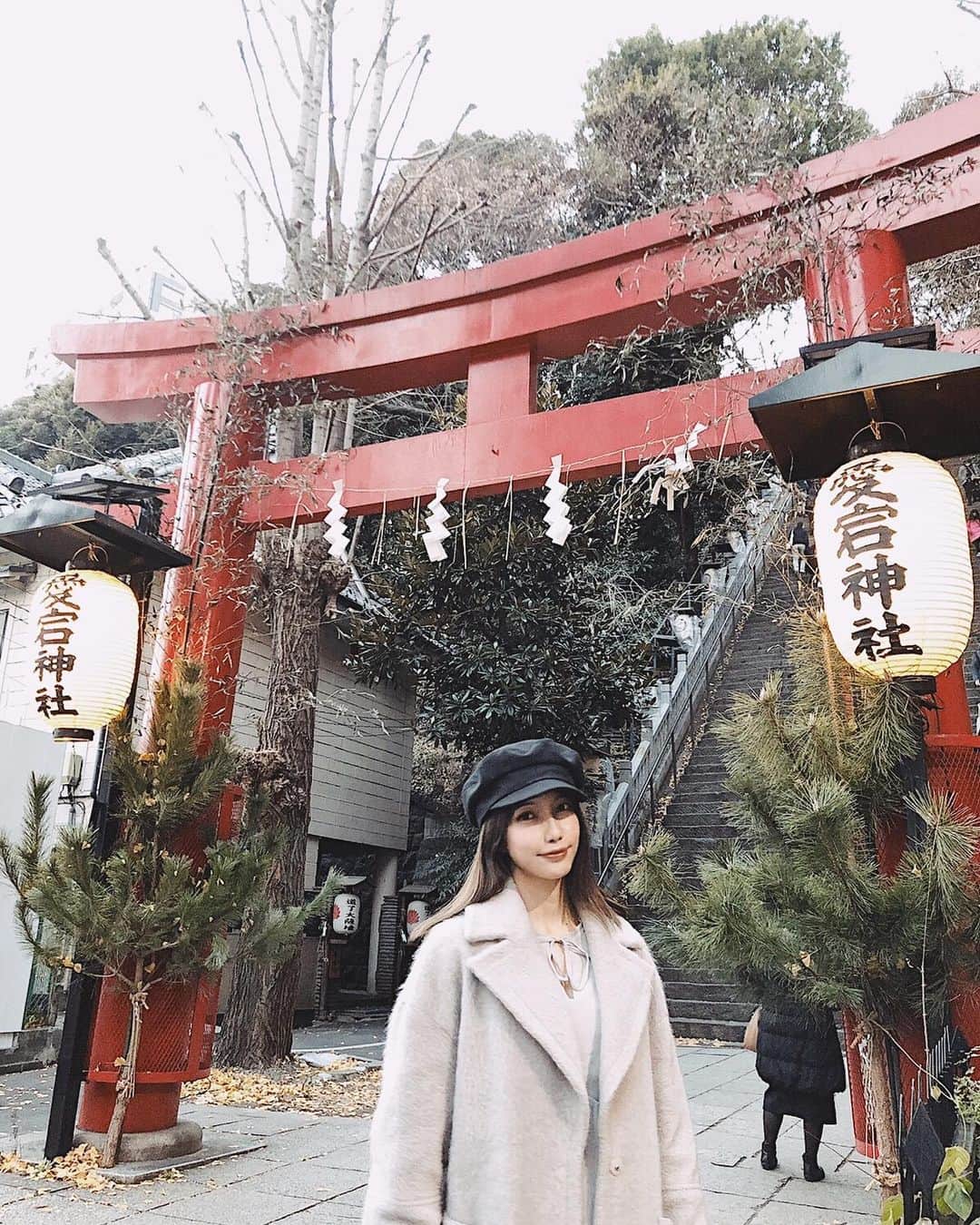 植田せりなのグルメインスタ