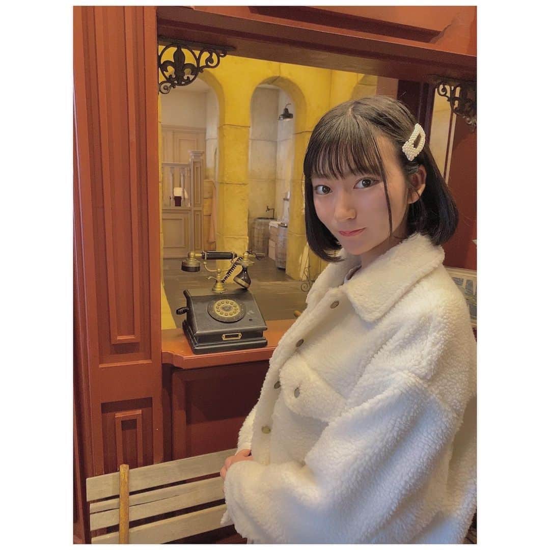 寺田陽菜のインスタグラム：「@_andygless_  #カフェ #cafestagram #instafood #followme #카페　#카페스타그램　#팔로우」