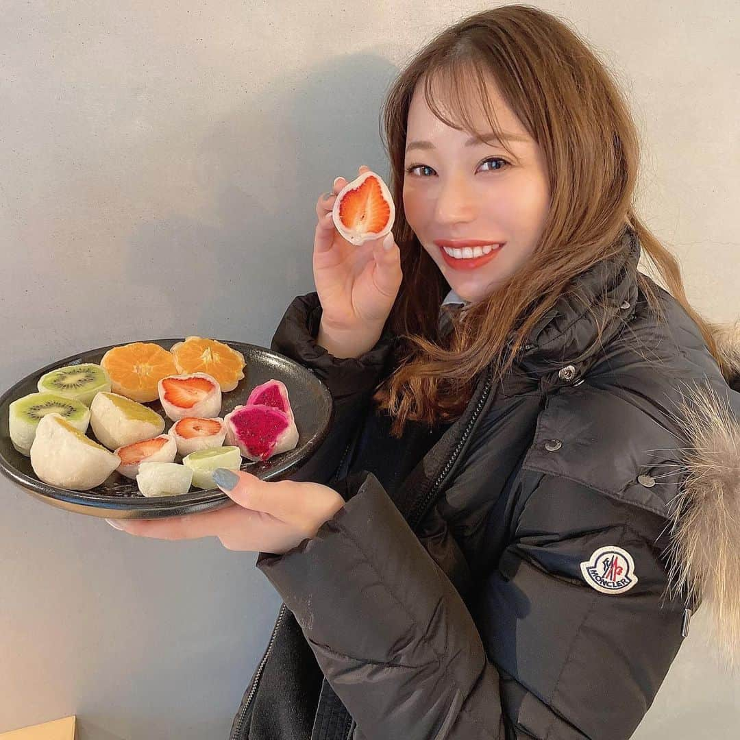 karen okajimaのインスタグラム