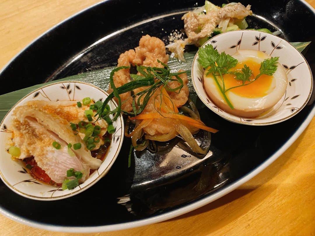まんまるとまとさんのインスタグラム写真 - (まんまるとまとInstagram)「銀杏好きすぎて 毎日食べたい🌀 ・ ・ ・ #銀杏 #やきとり #銀座カフェ  #銀座ランチ #銀座グルメ #銀座 #銀座ディナー #銀座個室 #個室  #ginzatokyo #ginza #tokyo  #ginzadinner #dinner #JAPAN #japanesefood #chicken #food」1月4日 20時28分 - manmaru_tomato