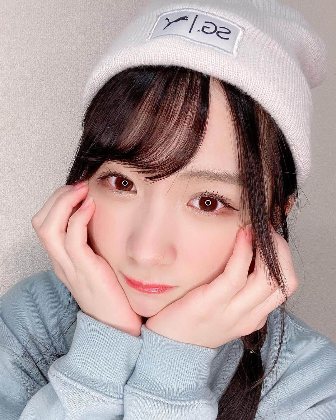 中野美来のインスタグラム