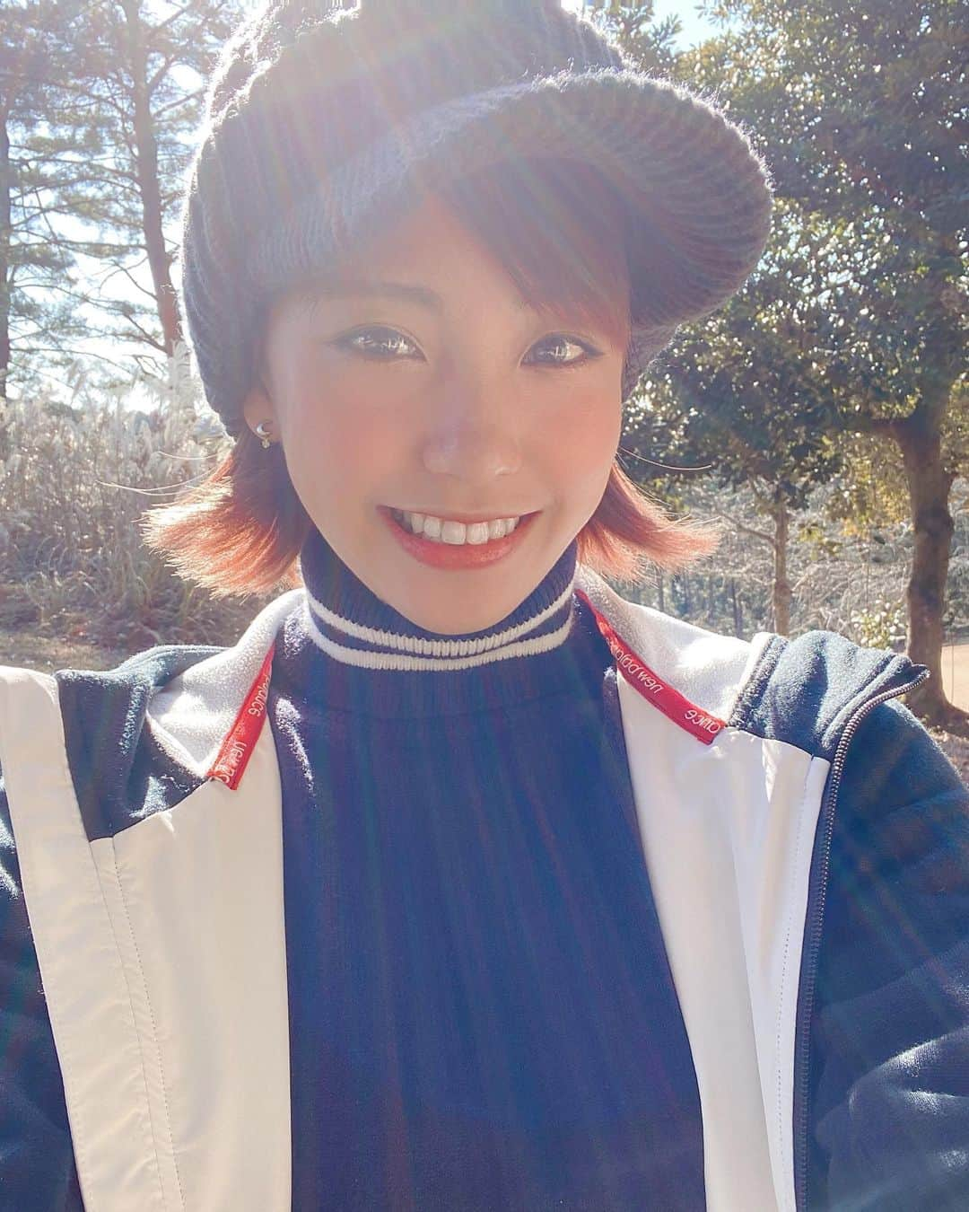 笠原美香のインスタグラム