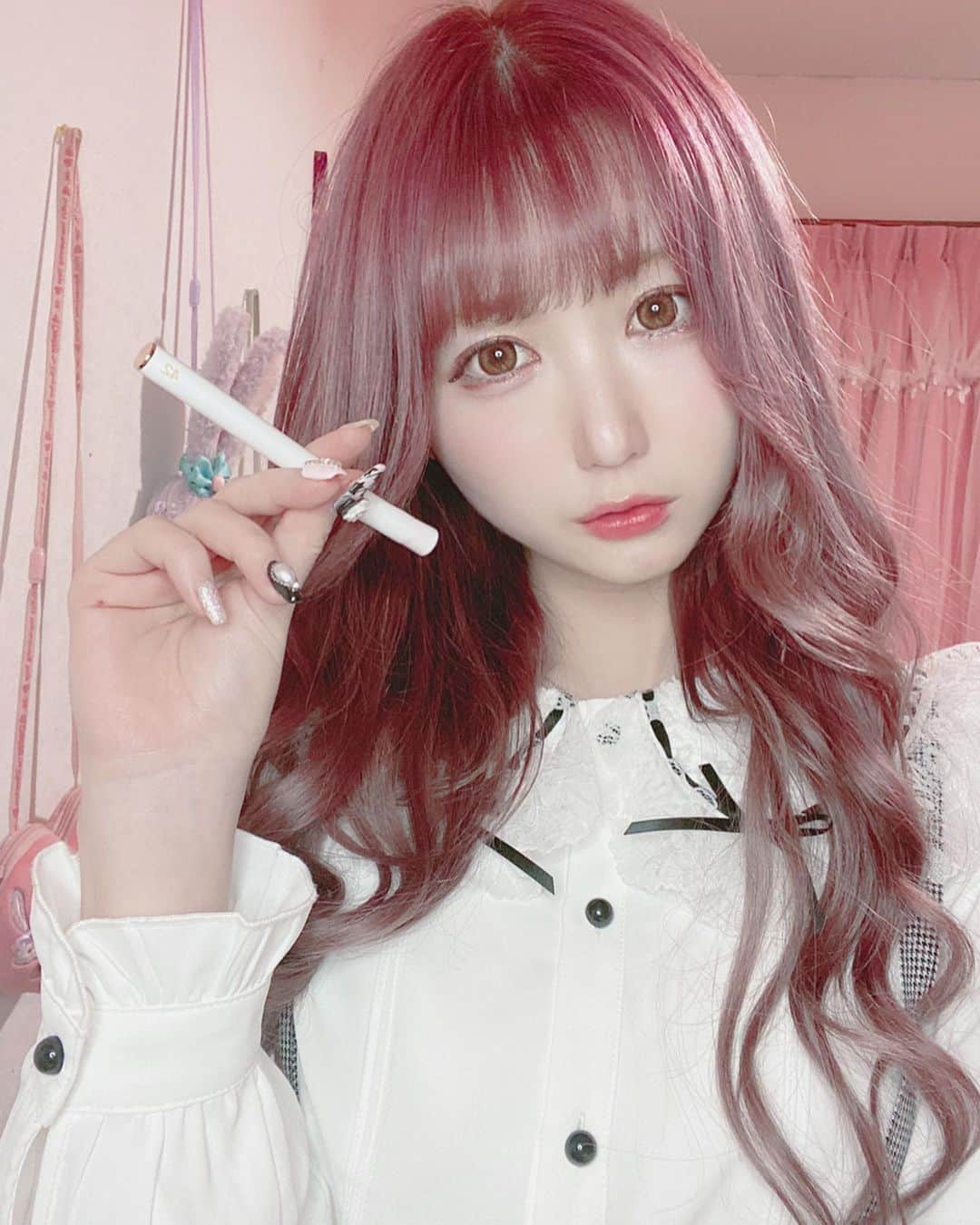 あいにゃんのインスタグラム
