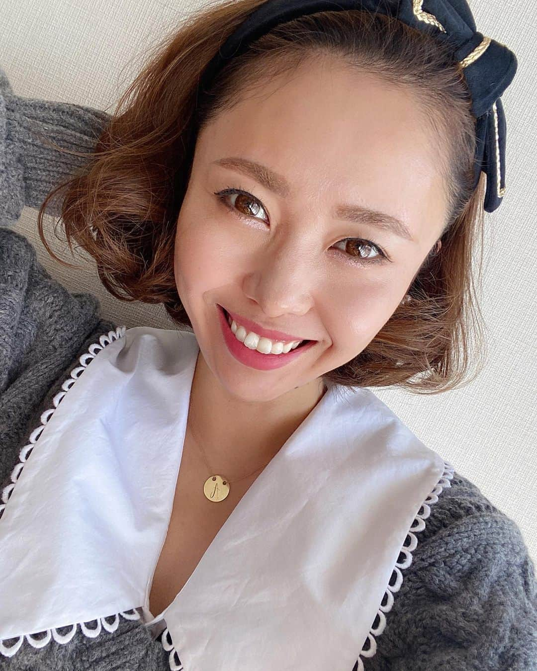 松本亜希のインスタグラム