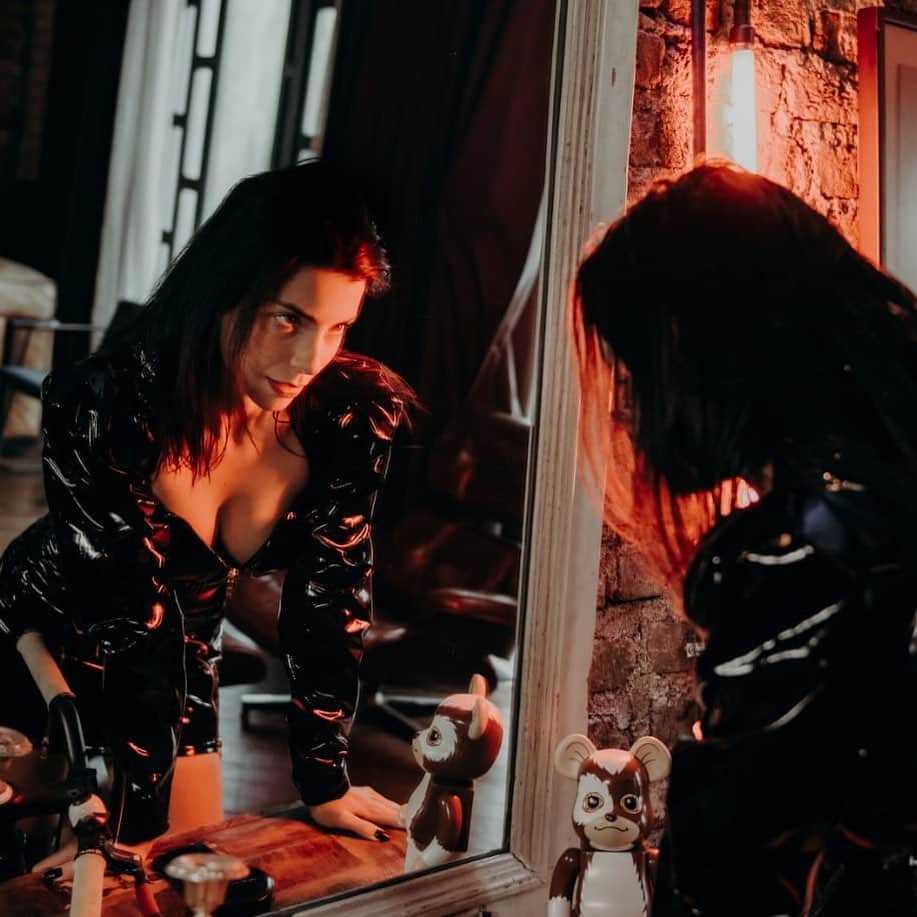 Merve Boluğurのインスタグラム