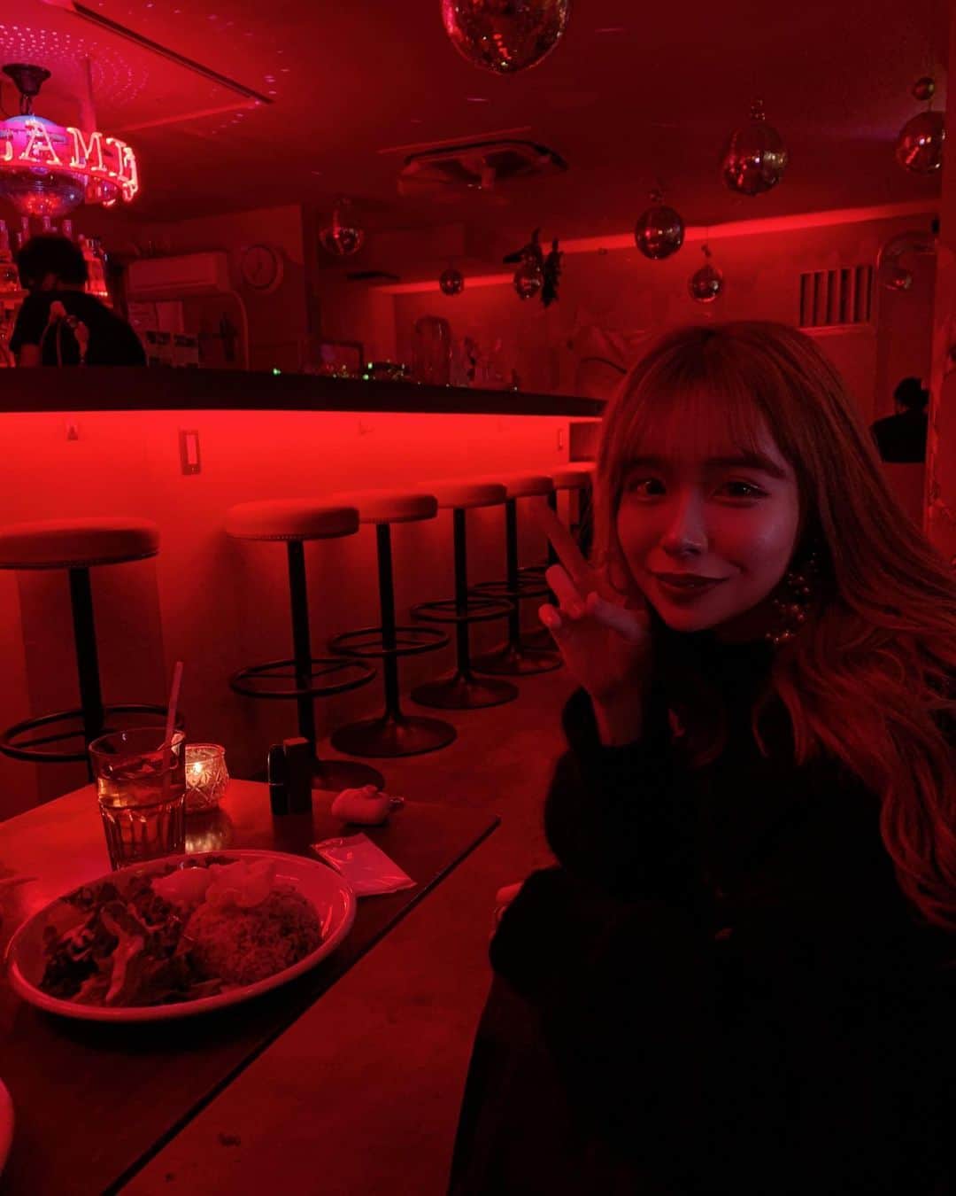 Pyonのグルメインスタ