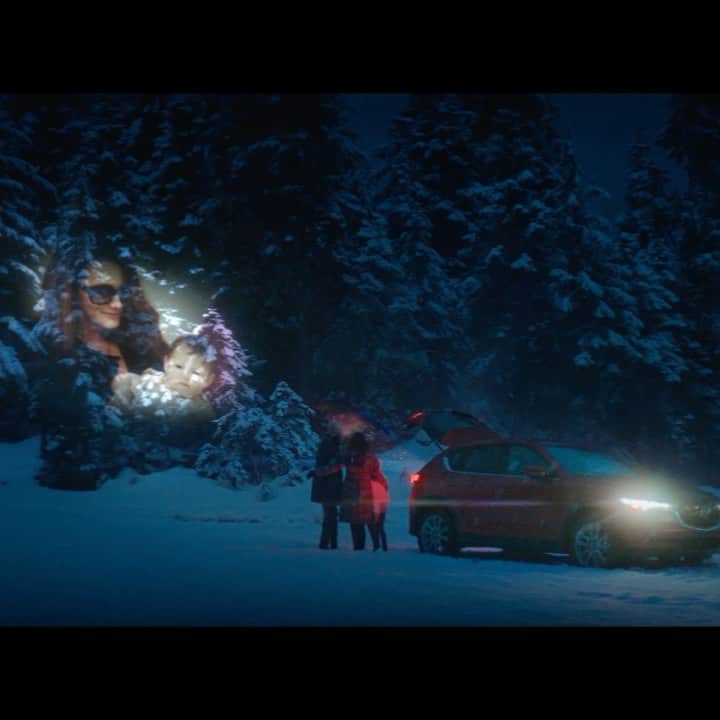MAZDA Canadaのインスタグラム：「What is the true measure of a car? For Mazda, it goes beyond figures and features. It’s so much more than exceptional mileage, performance, and storage. Its true measure isn’t the sum of its parts, it’s the unmeasurable feeling it leaves you with.」