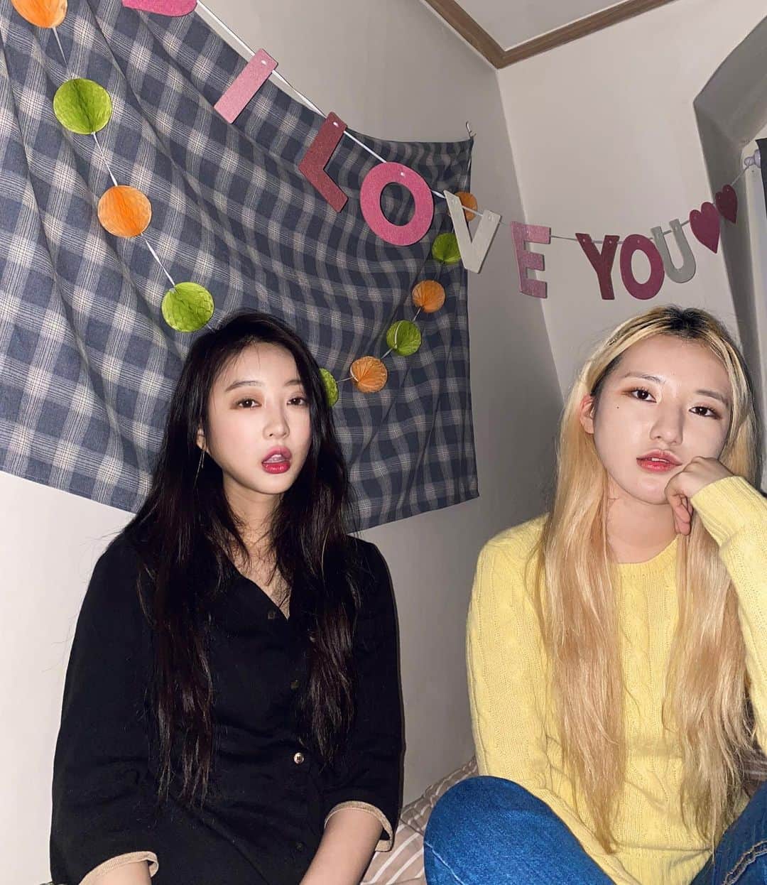 ヘリンのインスタグラム：「1993 😎16years @goodgalhanna」