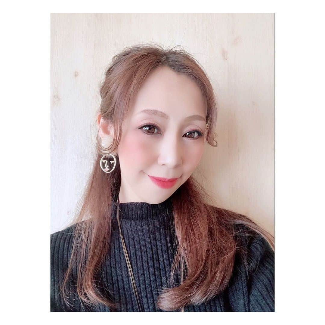 大原由美子のインスタグラム