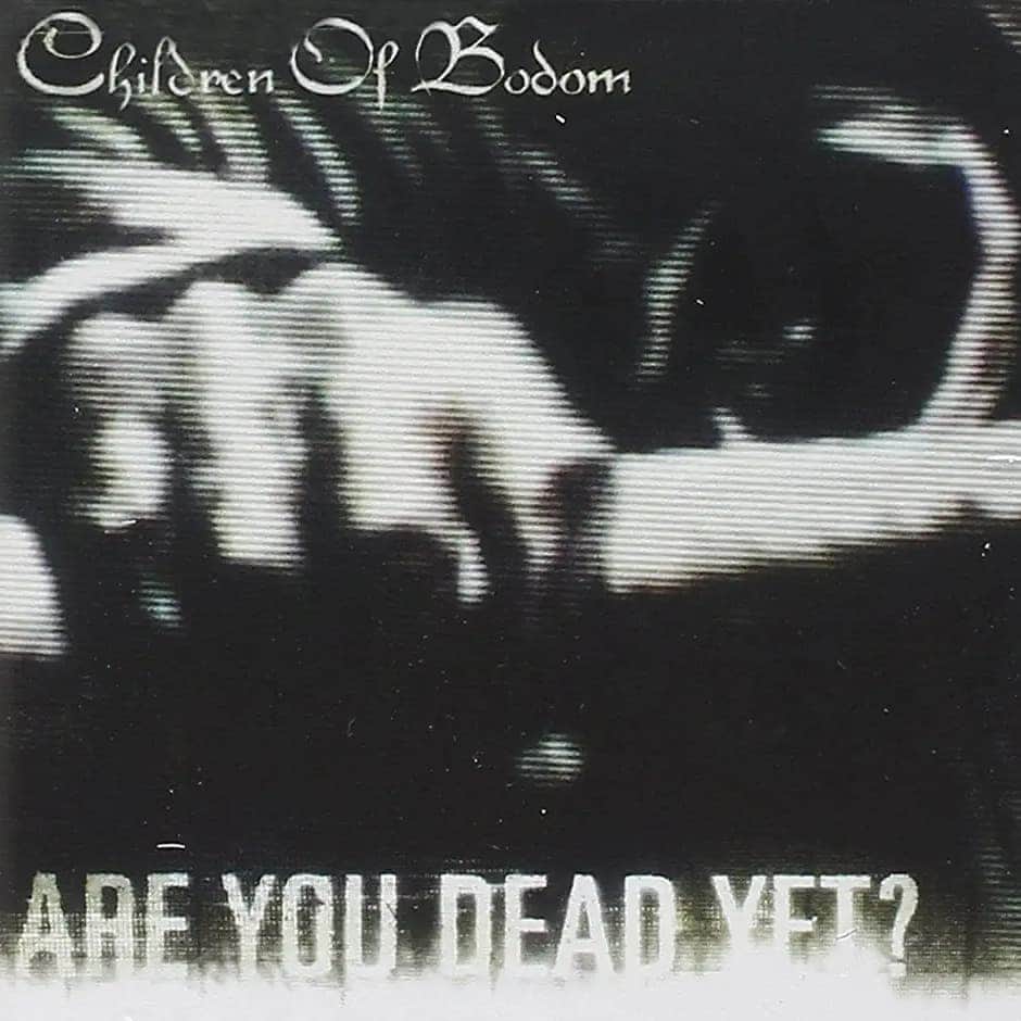 中村松江さんのインスタグラム写真 - (中村松江Instagram)「元チルドレン・オブ・ボドムのアレキシ・ライホ (ボーカル、リードギター)が亡くなったというニュースが入ってきました😢 41歳かあ… 今日の一曲は彼に哀悼の意を込めてChildren of Bodomで『Are You Dead Yet?』です。 アルバム「Are You Dead Yet?」(2005年)に収録。 本当に残念ですね… このタイミングで題名はよろしくないですが、彼らの曲の中で、お気に入りの一つがコレです。 R.I.P. Alexi Laiho (№487) #歌舞伎 #中村松江 #alexilaiho #children of bodom #areyoudeadyet?」1月5日 7時17分 - matsue_nakamuraofficial
