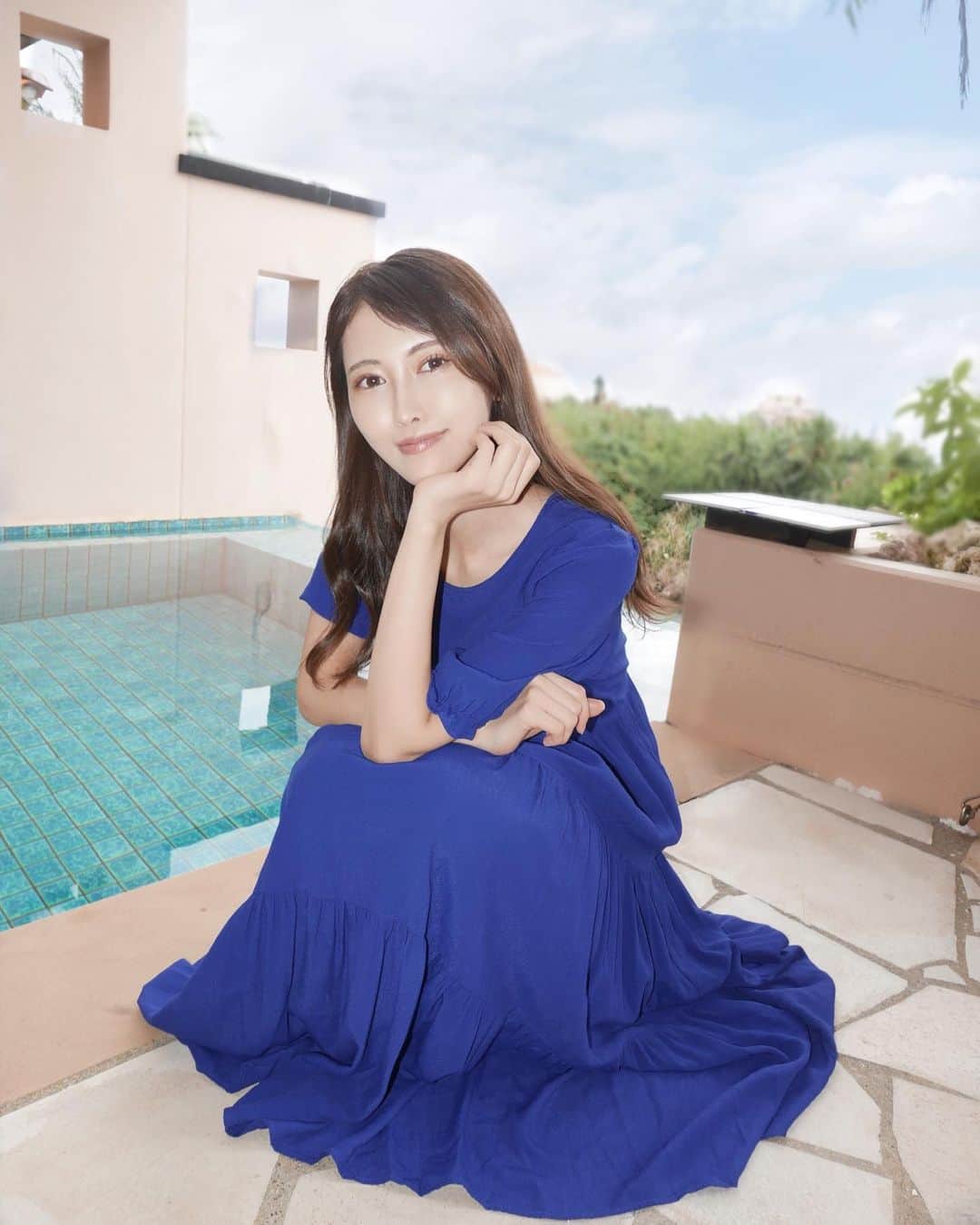 清水愛美のグルメインスタ