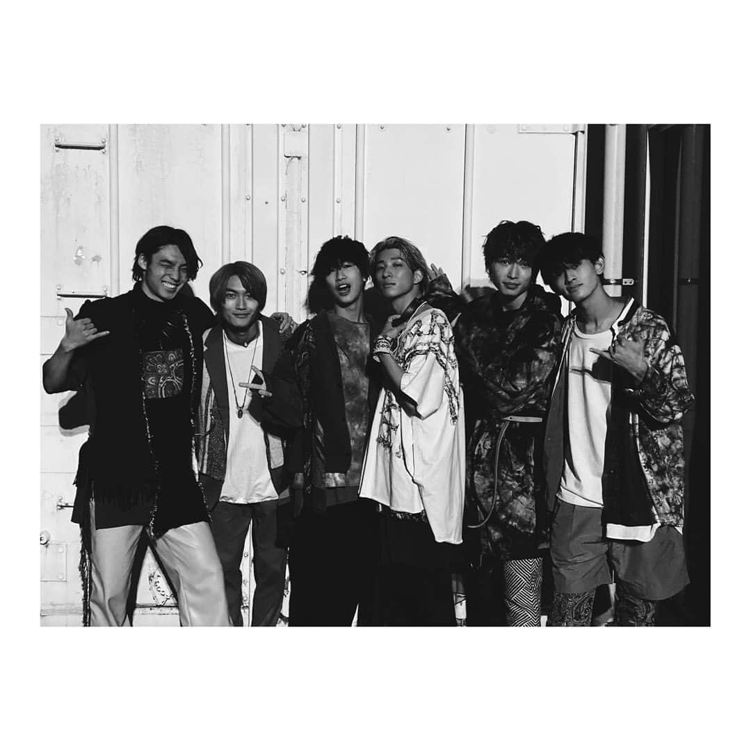 八村倫太郎（WATWING）のインスタグラム