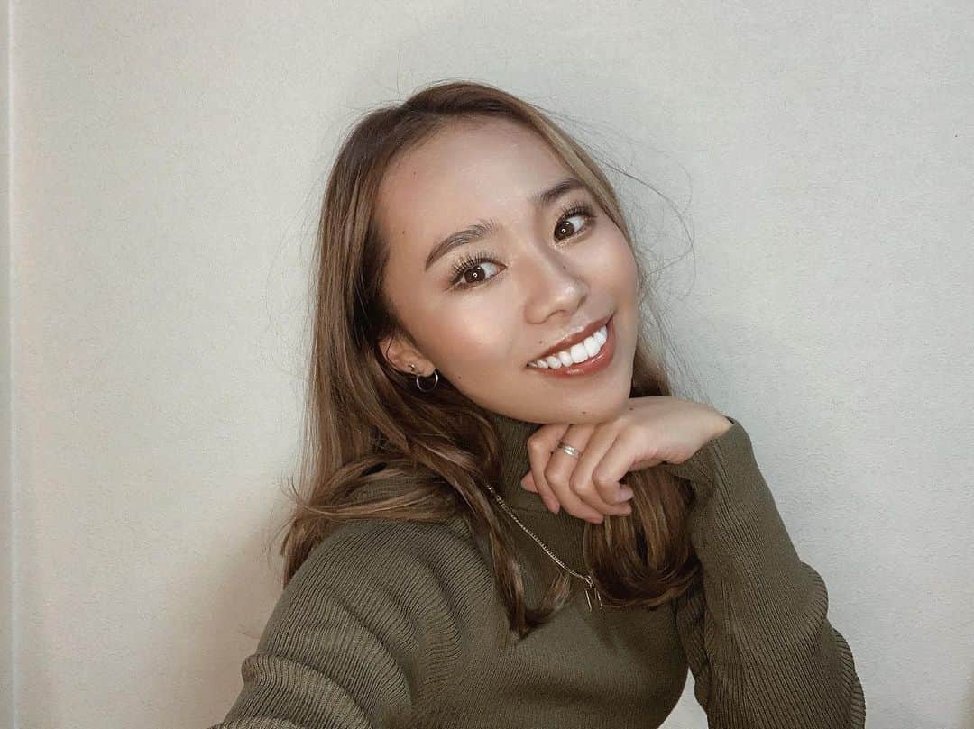 のインスタグラム：「あけましておめでとうございます🎍✨ ２０２１年も自分のしたいことをして自分らしい１年にしたいと思います♡  今年も皆さんよろしくお願いします☺️  #あけましておめでとうございます」