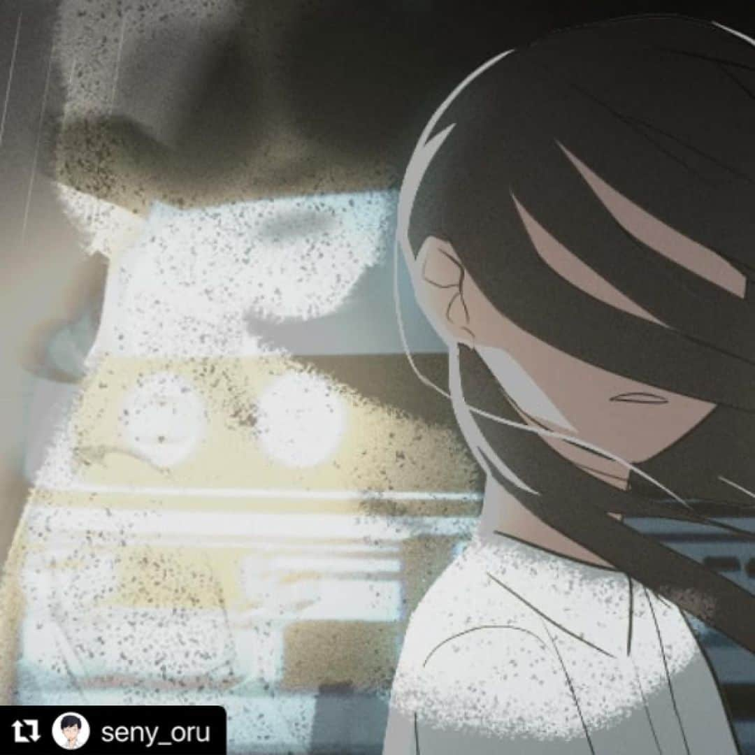 Koleksi Komik Malaysiaさんのインスタグラム写真 - (Koleksi Komik MalaysiaInstagram)「#Repost @seny_oru with @make_repost ・・・ Something was holding me////!!   Tags: #anime #animefanart #illustration #aesthetic #komik #komikmalaysia #comicstrip #story #ghoststory #animefanart #fanart #drawing #draw #drawthisinyourstyle #artistsoninstagram #artdaily #artoftheday #artvsartist #artsupport #artistsupport #drawings #sketch #shortcomic #dtiys #drawingoftheday #draweveryday #drawinganime #Animelife #manga #manhua」1月4日 23時00分 - tokkmungg_exclusive