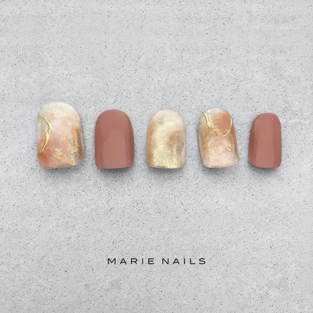のインスタグラム：「#nailartist #nailstagram #nailsofinstagram #nailswag #nailpro #nailist #marienails #nail #nails #naildesign #nailart #fashion #trend  #gelnails #instanails #fashionista #fashionlove #nailfie #マリーネイルズ #ネイルデザイン #ネイル #ジェルネイル #ファッション #ネイルサロン #ネイリスト #お洒落さんと繋がりたい #美甲 #ネイルアート #おしゃれ #コーデ」