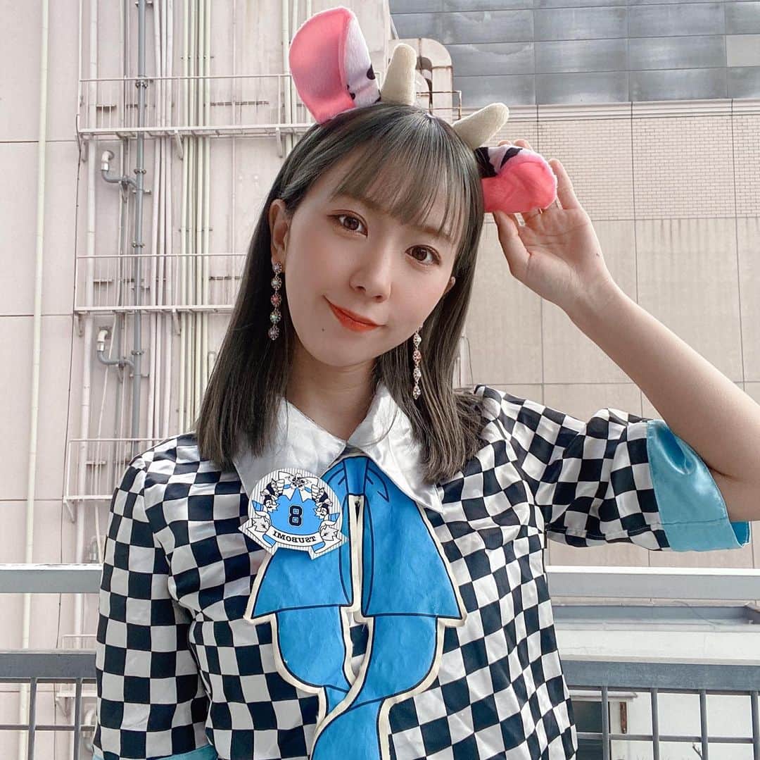 杉山優華のインスタグラム：「🐮🐮🐮 . . . あけましておめでとうございます🍵 .  #ファッション #おしゃれ #いいね #コーデ #ダイエット #フォロー #撮影 #美容 #今日のコーデ #フォローミー #お洒落 #オシャレ #日常 #コスメ #韓国 #韓国ファッション #fashion #ootd #love #instagood #photooftheda #fashion #beautiful #happy #cute #tbt #like4like #followme #picoftheday #follow」