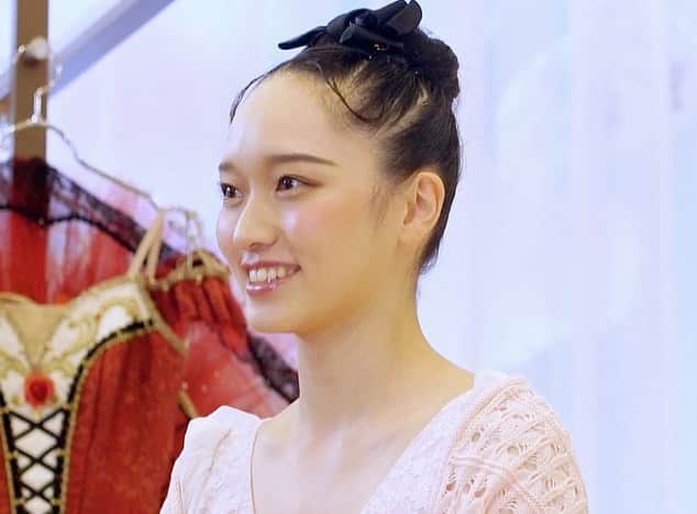 松浦景子のインスタグラム