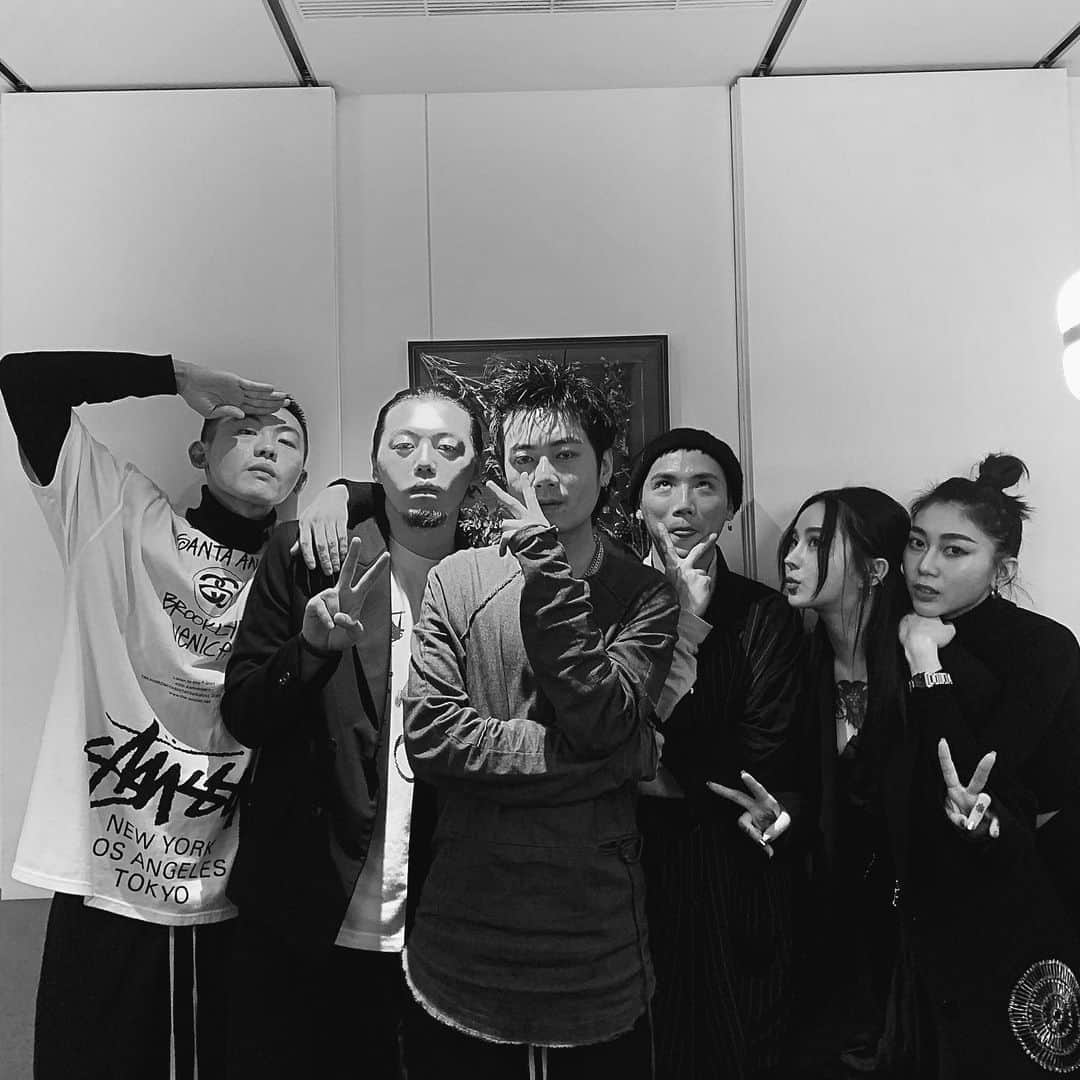 Abby Chenのインスタグラム：「My birthday week! 🤍」